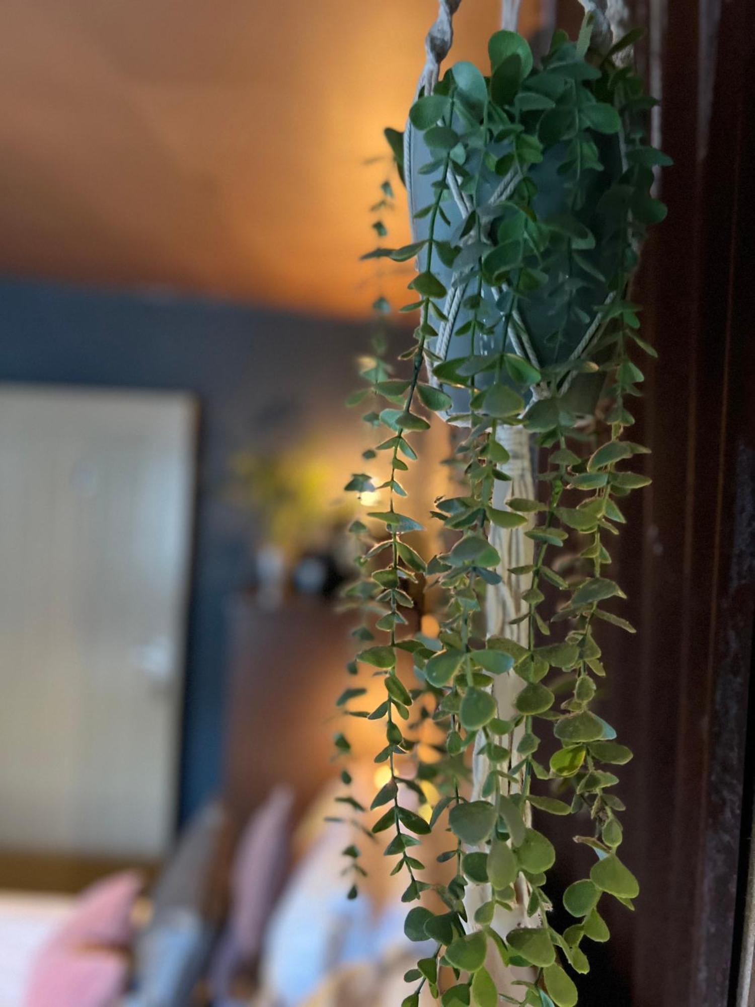 スリーフォード Watergate Yard Bed & Breakfast エクステリア 写真