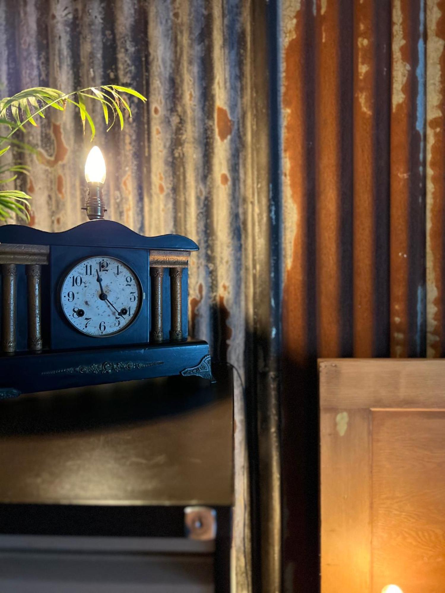 スリーフォード Watergate Yard Bed & Breakfast エクステリア 写真