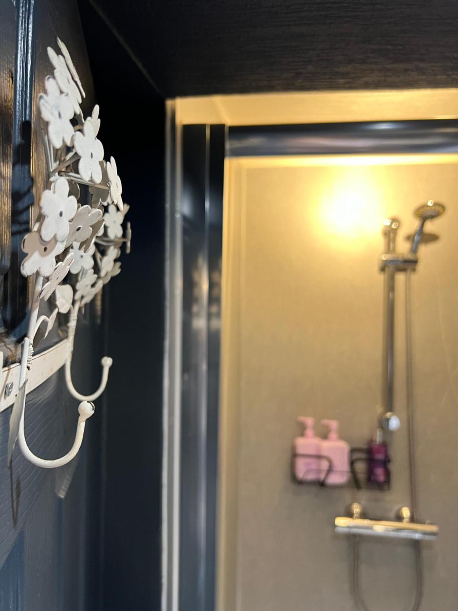 スリーフォード Watergate Yard Bed & Breakfast エクステリア 写真